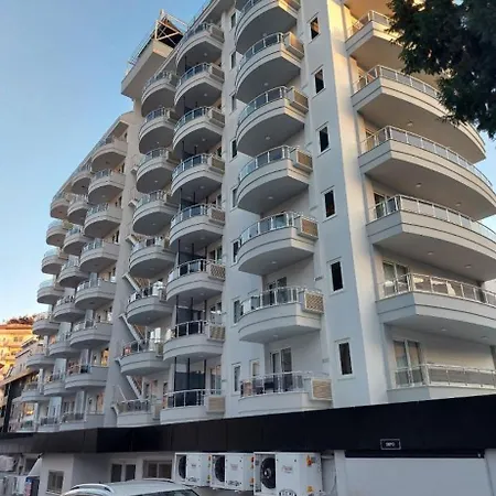 Elite Rezidence Alanya