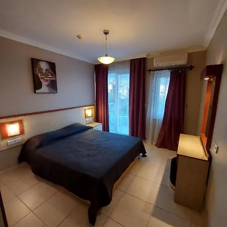 Elite Rezidence * Alanya