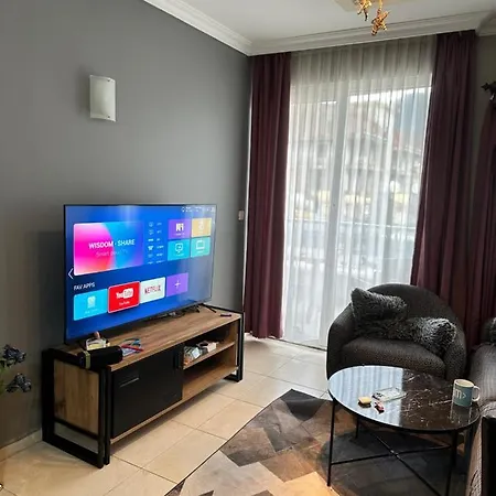 Elite Rezidence Apartman
