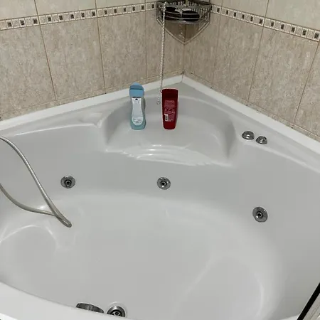 Apartament Elite Rezidence *