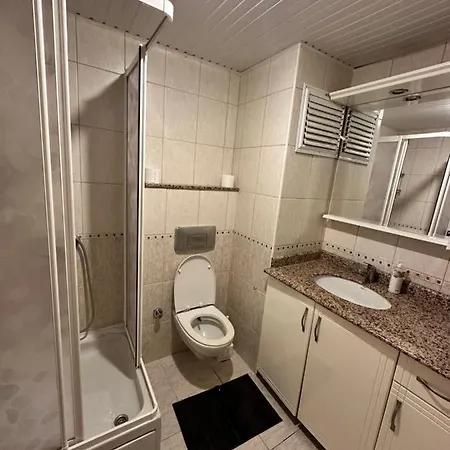 Elite Rezidence Alanya