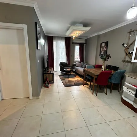Elite Rezidence Apartman