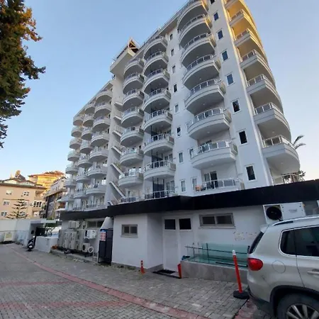 Apartman Elite Rezidence