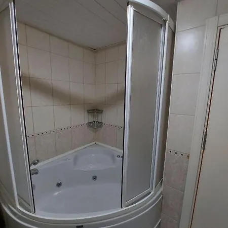 Elite Rezidence Apartament Alanya