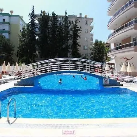 Elite Rezidence Apartmán *