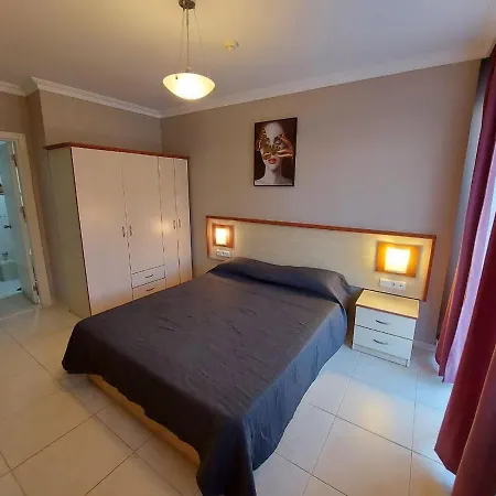 Apartmán Elite Rezidence