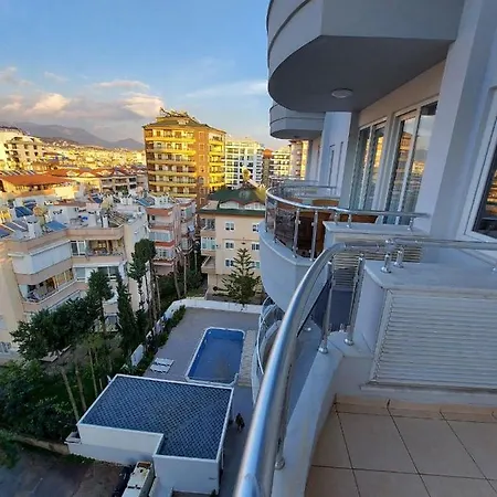 Apartament Elite Rezidence *