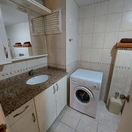 Elite Rezidence Apartament Alanya