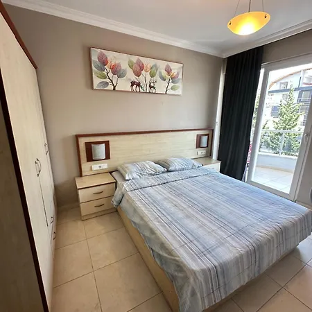 Apartmán Elite Rezidence